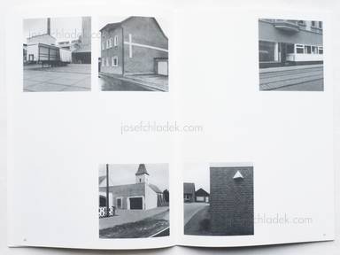 Sample page 5 for book  Erik Van Der Weijde – Subway magazine #7