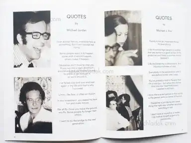 Sample page 2 for book "Van Der Weijde, Erik – Erik van der Weijde (Ed.) - Subway magazine #7" Sample page 2 for book "Van Der Weijde, Erik – Erik van der Weijde (Ed.) - Subway magazine #7"