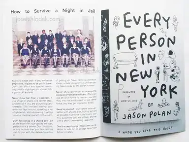 Sample page 1 for book "Van Der Weijde, Erik – Erik van der Weijde (Ed.) - Subway magazine #7" Sample page 1 for book "Van Der Weijde, Erik – Erik van der Weijde (Ed.) - Subway magazine #7"