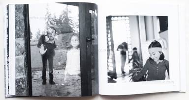 Sample page 5 for book "Amurvelashvili, Mariam – Mariam Amurvelashvili - Endless questions" Sample page 5 for book "Amurvelashvili, Mariam – Mariam Amurvelashvili - Endless questions"