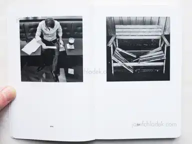 Sample page 14 for book "Andersson, Jerker – Jerker Andersson - Phone diary XIV" Sample page 14 for book "Andersson, Jerker – Jerker Andersson - Phone diary XIV"