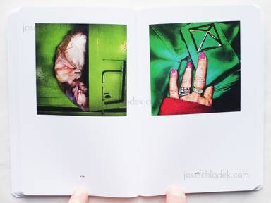 Sample page 7 for book "Andersson, Jerker – Jerker Andersson - Phone diary XIV" Sample page 7 for book "Andersson, Jerker – Jerker Andersson - Phone diary XIV"