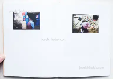 Sample page 6 for book "Nikishin, Alexey – Alexey Nikishin - The Journals" Sample page 6 for book "Nikishin, Alexey – Alexey Nikishin - The Journals"