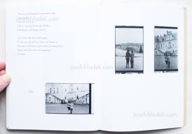 Sample page 15 for book  Alexey Nikishin – The Journals