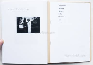 Sample page 16 for book  Alexey Nikishin – The Journals