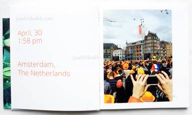 Sample page 1 for book  Alexey Nikishin &ndash; May 9