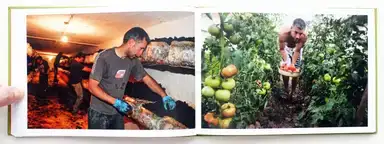 Sample page 5 for book "Blesa, Jesús – Jesús Blesa - Camino Viejo" Sample page 5 for book "Blesa, Jesús – Jesús Blesa - Camino Viejo"