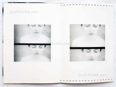 Sample page 6 for book  Carine Wallauer – O Vazio é um Espelho