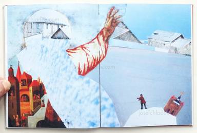 Sample page 6 for book "Borissova, Julia – Julia Borissova - Dimitry" Sample page 6 for book "Borissova, Julia – Julia Borissova - Dimitry"