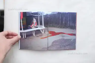 Sample page 15 for book  Julia Borissova &ndash; Dimitry