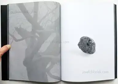 Sample page 11 for book "Mazzoni, Michel – Michel Mazzoni - Collisions" Sample page 11 for book "Mazzoni, Michel – Michel Mazzoni - Collisions"