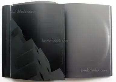 Sample page 9 for book "Mazzoni, Michel – Michel Mazzoni - Collisions" Sample page 9 for book "Mazzoni, Michel – Michel Mazzoni - Collisions"