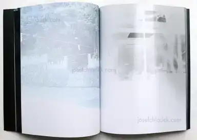 Sample page 8 for book "Mazzoni, Michel – Michel Mazzoni - Collisions" Sample page 8 for book "Mazzoni, Michel – Michel Mazzoni - Collisions"