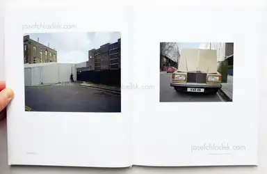 Sample page 7 for book "Wilson, David – David Wilson - Minor Collisions" Sample page 7 for book "Wilson, David – David Wilson - Minor Collisions"