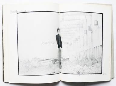 Sample page 14 for book  Yutaka Takanashi – Provoke #2 - プロヴォーク 思想のための挑発的資料 季刊第2号