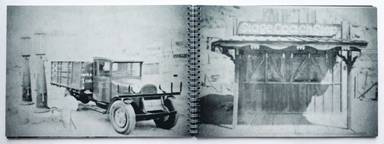 Sample page 8 for book "de Franciscis, Chiara – Chiara de Franciscis - Silver Ghost" Sample page 8 for book "de Franciscis, Chiara – Chiara de Franciscis - Silver Ghost"