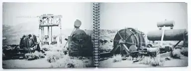 Sample page 6 for book "de Franciscis, Chiara – Chiara de Franciscis - Silver Ghost" Sample page 6 for book "de Franciscis, Chiara – Chiara de Franciscis - Silver Ghost"