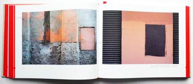 Sample page 8 for book  Ronnie Niedermeyer – Couleurs a Marrakech - Colors in Marrakesh - Farben in Marrakesch