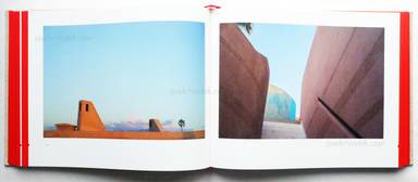 Sample page 9 for book  Ronnie Niedermeyer – Couleurs a Marrakech - Colors in Marrakesh - Farben in Marrakesch
