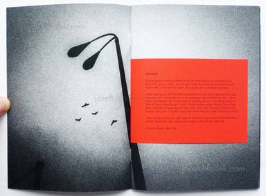 Sample page 11 for book "Reister, Christian – Christian Reister - Driftwood No.1" Sample page 11 for book "Reister, Christian – Christian Reister - Driftwood No.1"