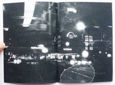 Sample page 10 for book "Reister, Christian – Christian Reister - Driftwood No.1" Sample page 10 for book "Reister, Christian – Christian Reister - Driftwood No.1"