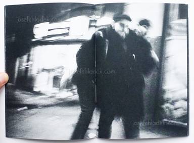 Sample page 9 for book "Reister, Christian – Christian Reister - Driftwood No.1" Sample page 9 for book "Reister, Christian – Christian Reister - Driftwood No.1"