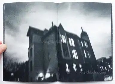 Sample page 8 for book "Reister, Christian – Christian Reister - Driftwood No.1" Sample page 8 for book "Reister, Christian – Christian Reister - Driftwood No.1"