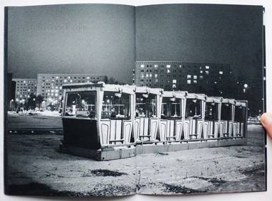 Sample page 5 for book "Reister, Christian – Christian Reister - Driftwood No.1" Sample page 5 for book "Reister, Christian – Christian Reister - Driftwood No.1"