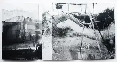 Sample page 6 for book "Miess, Christine – Christine Miess - Time Collapsing" Sample page 6 for book "Miess, Christine – Christine Miess - Time Collapsing"