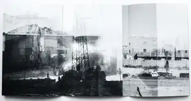 Sample page 5 for book "Miess, Christine – Christine Miess - Time Collapsing" Sample page 5 for book "Miess, Christine – Christine Miess - Time Collapsing"