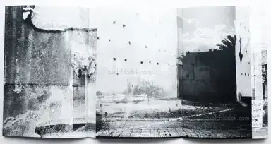 Sample page 4 for book "Miess, Christine – Christine Miess - Time Collapsing" Sample page 4 for book "Miess, Christine – Christine Miess - Time Collapsing"