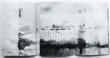 Sample page 3 for book "Miess, Christine – Christine Miess - Time Collapsing" Sample page 3 for book "Miess, Christine – Christine Miess - Time Collapsing"