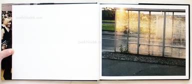 Sample page 1 for book  Mark Neville – Port Glasgow
