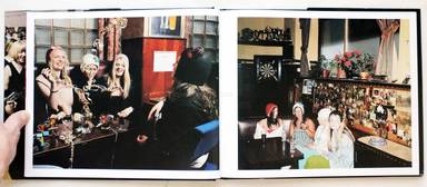 Sample page 15 for book "Neville, Mark – Mark Neville - Port Glasgow" Sample page 15 for book "Neville, Mark – Mark Neville - Port Glasgow"