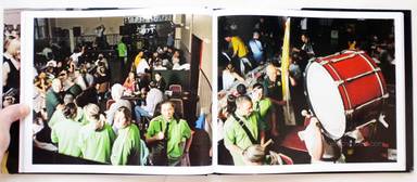 Sample page 12 for book "Neville, Mark – Mark Neville - Port Glasgow" Sample page 12 for book "Neville, Mark – Mark Neville - Port Glasgow"