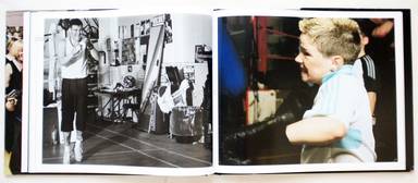 Sample page 11 for book "Neville, Mark – Mark Neville - Port Glasgow" Sample page 11 for book "Neville, Mark – Mark Neville - Port Glasgow"