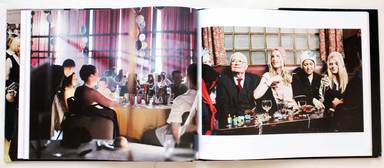 Sample page 9 for book "Neville, Mark – Mark Neville - Port Glasgow" Sample page 9 for book "Neville, Mark – Mark Neville - Port Glasgow"