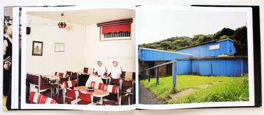 Sample page 8 for book "Neville, Mark – Mark Neville - Port Glasgow" Sample page 8 for book "Neville, Mark – Mark Neville - Port Glasgow"