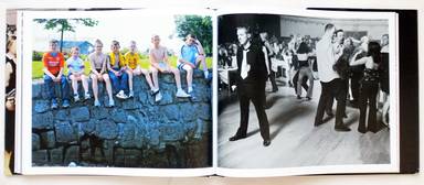 Sample page 4 for book "Neville, Mark – Mark Neville - Port Glasgow" Sample page 4 for book "Neville, Mark – Mark Neville - Port Glasgow"