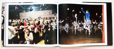 Sample page 3 for book "Neville, Mark – Mark Neville - Port Glasgow" Sample page 3 for book "Neville, Mark – Mark Neville - Port Glasgow"