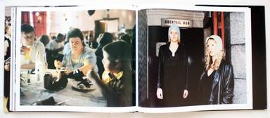 Sample page 2 for book "Neville, Mark – Mark Neville - Port Glasgow" Sample page 2 for book "Neville, Mark – Mark Neville - Port Glasgow"