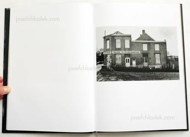 Sample page 12 for book "Nollet, David – David Nollet - Façade Démocratique" Sample page 12 for book "Nollet, David – David Nollet - Façade Démocratique"