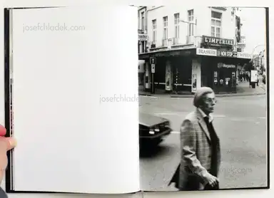 Sample page 10 for book "Nollet, David – David Nollet - Façade Démocratique" Sample page 10 for book "Nollet, David – David Nollet - Façade Démocratique"