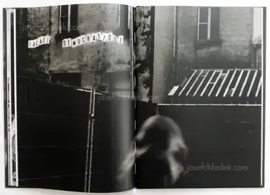 Sample page 7 for book "Nollet, David – David Nollet - Façade Démocratique" Sample page 7 for book "Nollet, David – David Nollet - Façade Démocratique"