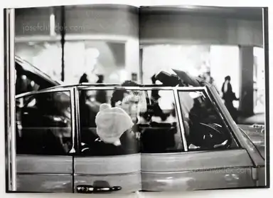 Sample page 3 for book "Nollet, David – David Nollet - Façade Démocratique" Sample page 3 for book "Nollet, David – David Nollet - Façade Démocratique"