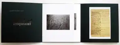 Sample page 9 for book "Balode, Ieva – Ieva Balode - Invisible Images" Sample page 9 for book "Balode, Ieva – Ieva Balode - Invisible Images"