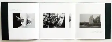 Sample page 8 for book "Balode, Ieva – Ieva Balode - Invisible Images" Sample page 8 for book "Balode, Ieva – Ieva Balode - Invisible Images"