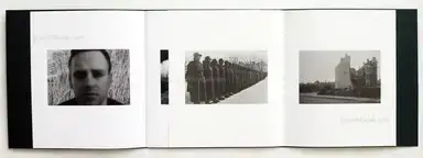 Sample page 7 for book "Balode, Ieva – Ieva Balode - Invisible Images" Sample page 7 for book "Balode, Ieva – Ieva Balode - Invisible Images"