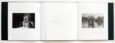 Sample page 4 for book "Balode, Ieva – Ieva Balode - Invisible Images" Sample page 4 for book "Balode, Ieva – Ieva Balode - Invisible Images"