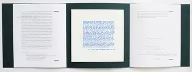 Sample page 1 for book "Balode, Ieva – Ieva Balode - Invisible Images" Sample page 1 for book "Balode, Ieva – Ieva Balode - Invisible Images"